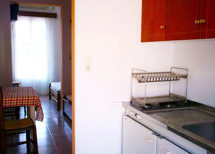 Vaso Rooms